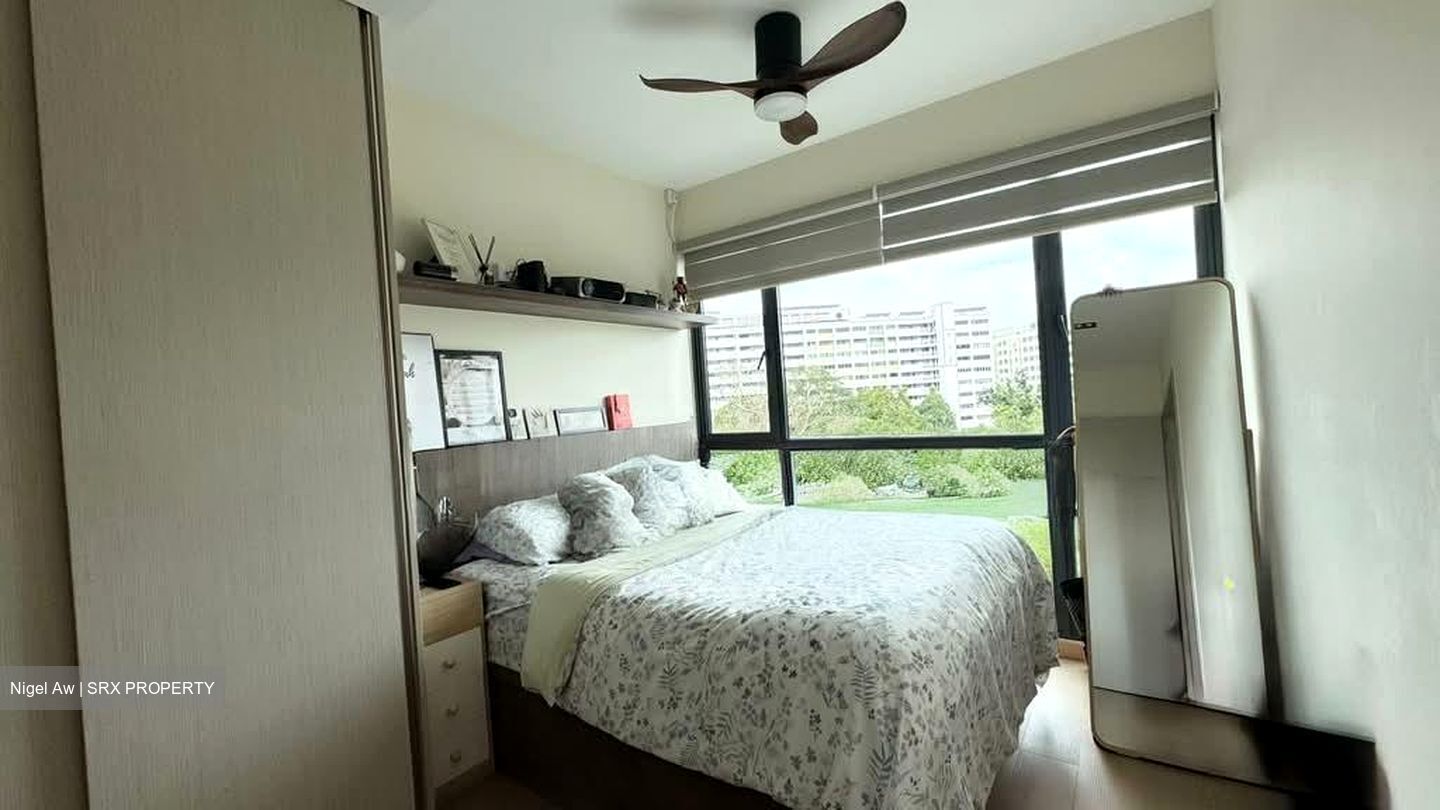 Treasure at Tampines (D18), Condominium #533230371
